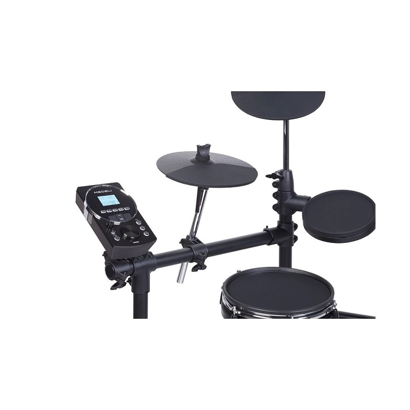 BATTERIA ELETTRONICA MEDELI DD630S - vaiconlasigla