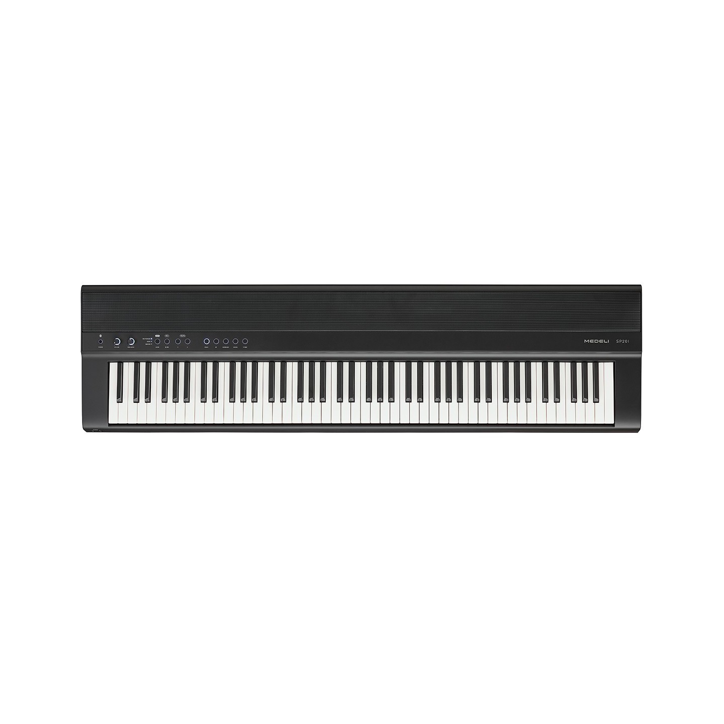 PIANO DIGITALE MEDELI SP201 - vai con la sigla