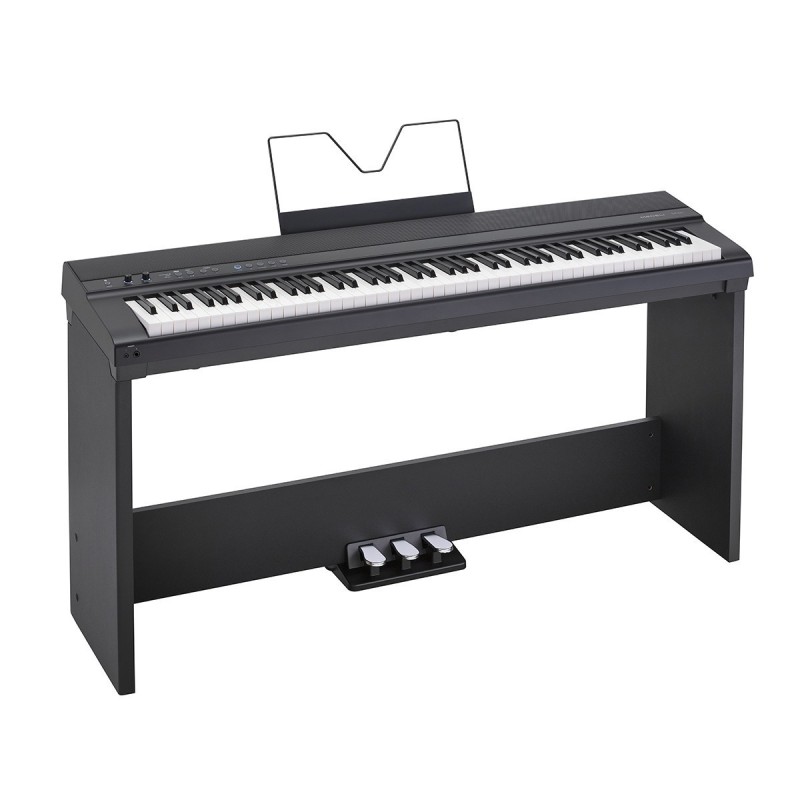 PIANO DIGITALE MEDELI SP201 - vai con la sigla