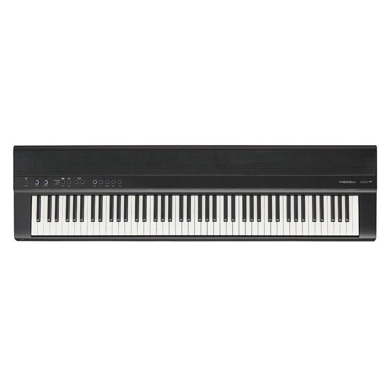 PIANO DIGITALE MEDELI SP201 PLUS - vaiconlasigla