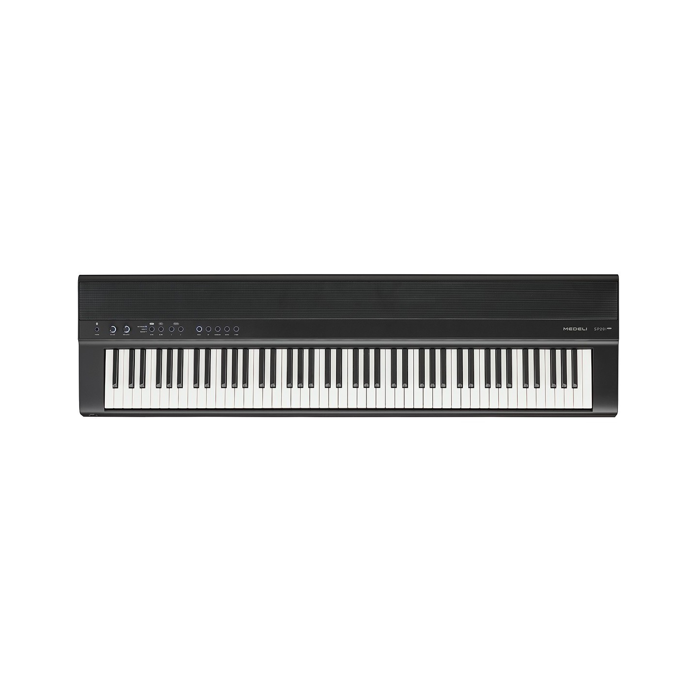 PIANO DIGITALE MEDELI SP201 PLUS - vaiconlasigla