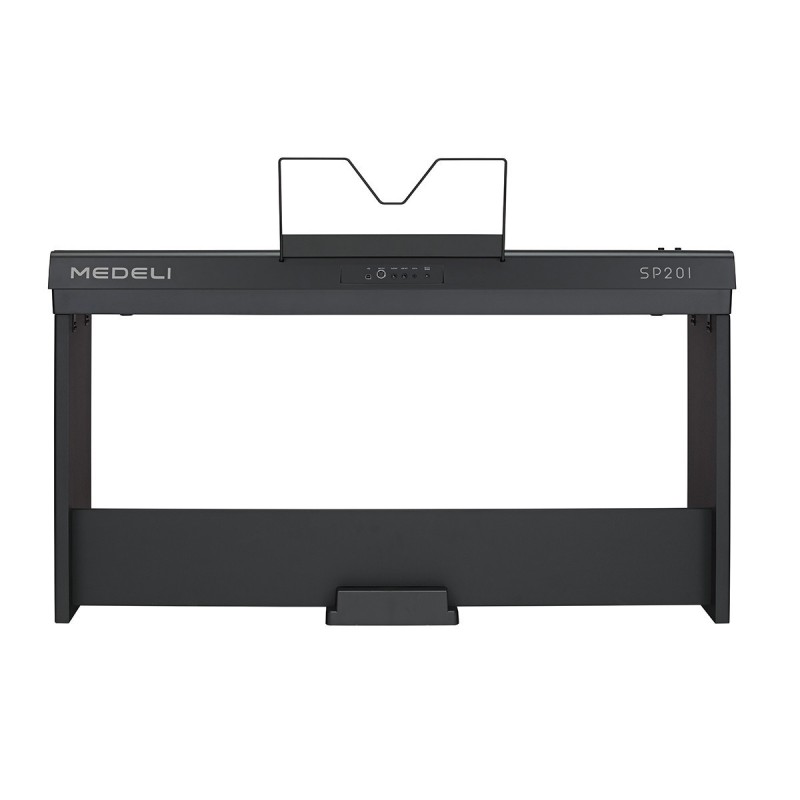 PIANO DIGITALE MEDELI SP201 - vai con la sigla