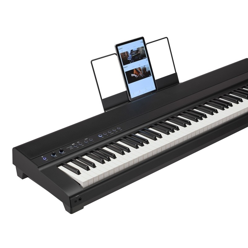 PIANO DIGITALE MEDELI SP201 PLUS - vaiconlasigla