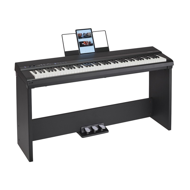 PIANO DIGITALE MEDELI SP201 PLUS - vai con la sigla