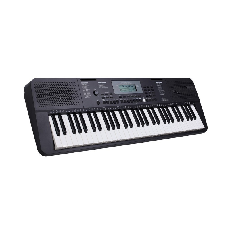 TASTIERA MEDELI IK100 CON LED LIGHT - vaiconlasigla