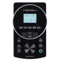 BATTERIA ELETTRONICA MEDELI MZ520 - vai con la sigla