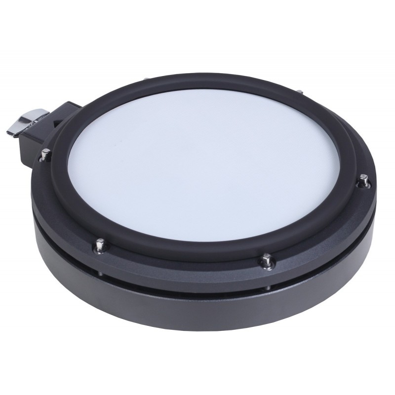 BATTERIA ELETTRONICA MEDELI MZ520 - vaiconlasigla