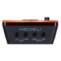 BATTERIA ELETTRONICA MEDELI MZ528 - vaiconlasigla