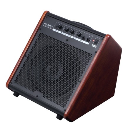 MONITOR PER BATTERIA ELETTRONICA MEDELI AP33 - vai con la sigla