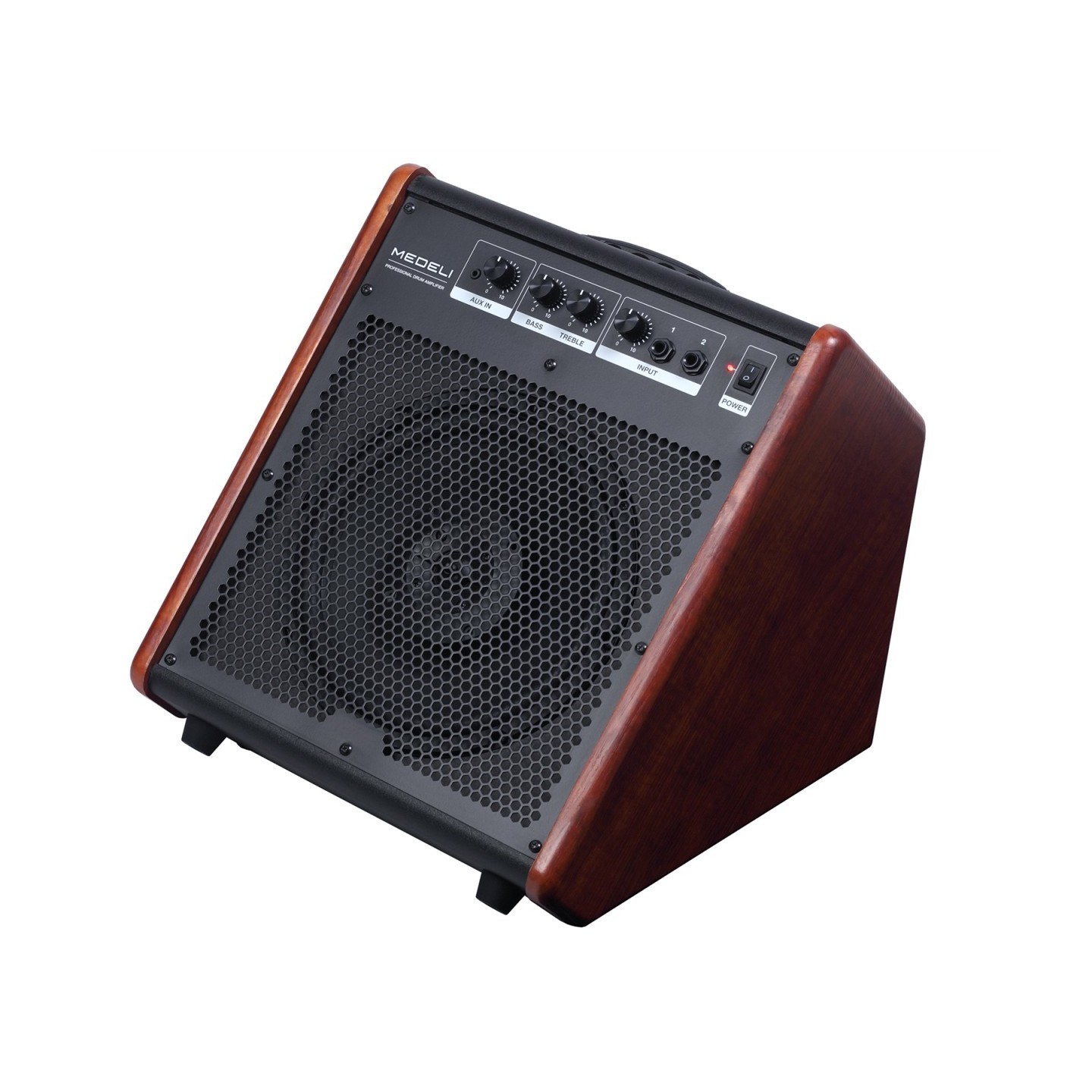 MONITOR PER BATTERIA ELETTRONICA MEDELI AP33 - vai con la sigla