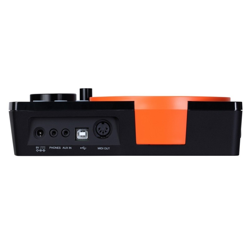 BATTERIA ELETTRONICA MEDELI MZ528 - vai con la sigla