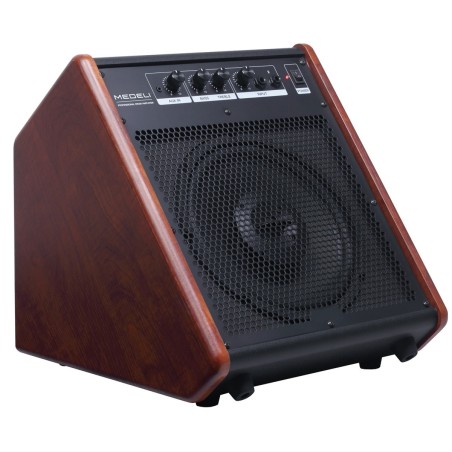 MONITOR PER BATTERIA ELETTRONICA MEDELI AP33 - vaiconlasigla