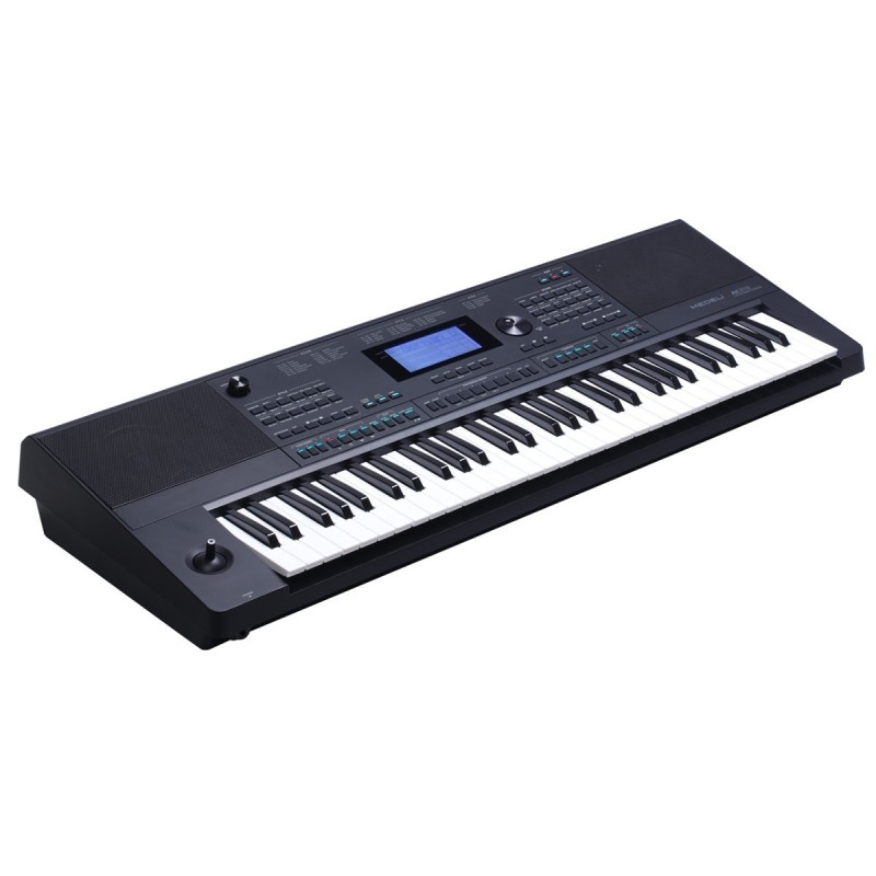 TASTIERA ARRANGER MEDELI AK603 - vai con la sigla