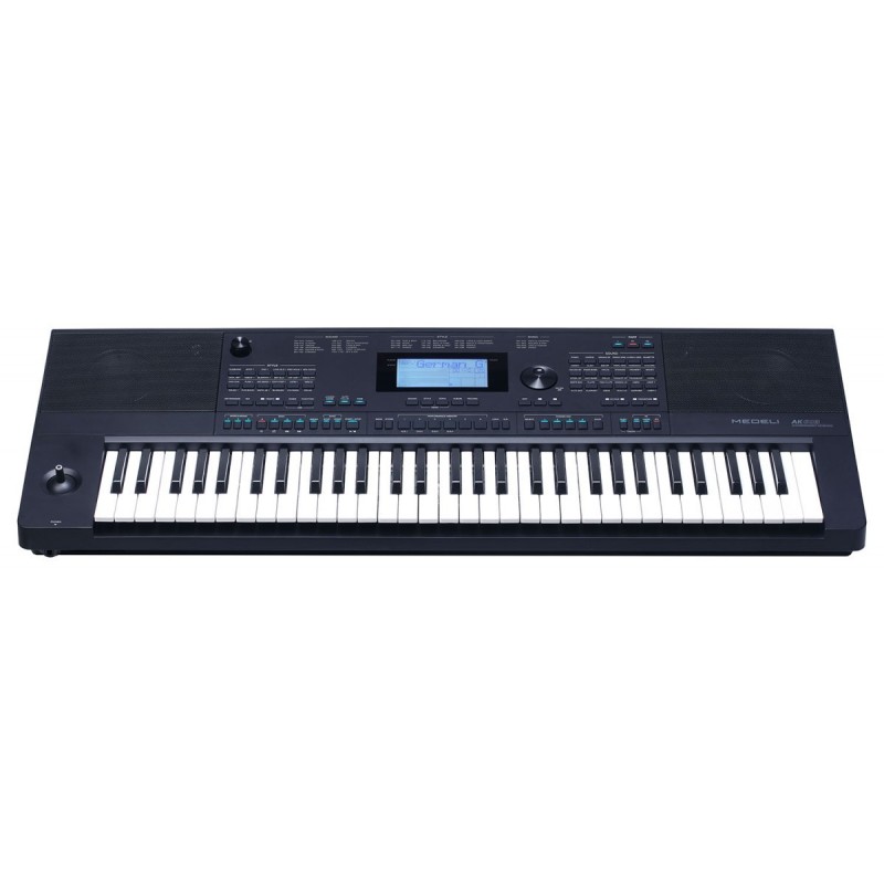 TASTIERA ARRANGER MEDELI AK603 - vaiconlasigla