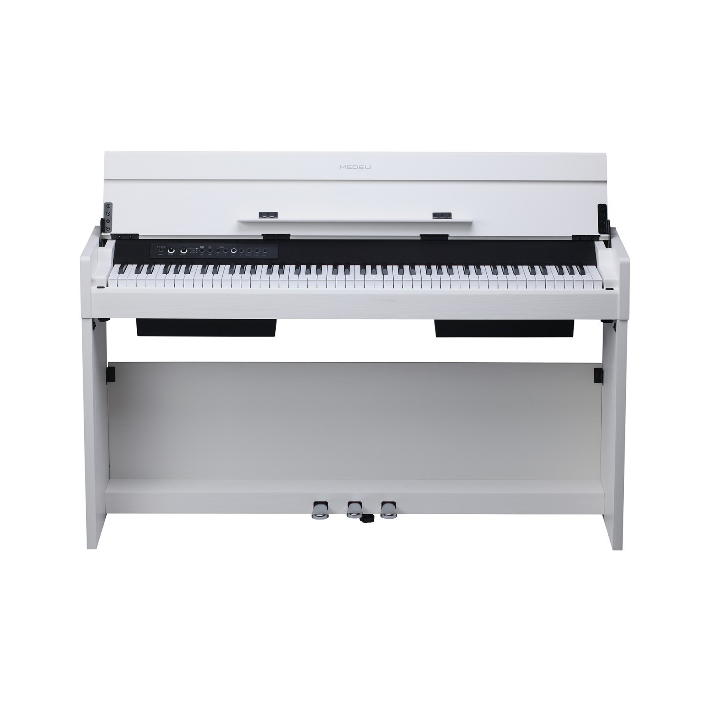 PIANO DIGITALE MEDELI CP203-WH BIANCO - vaiconlasigla