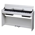 PIANO DIGITALE MEDELI CP203-WH BIANCO - vai con la sigla