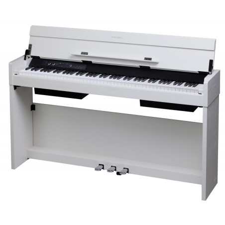 PIANO DIGITALE MEDELI CP203-WH BIANCO - vai con la sigla