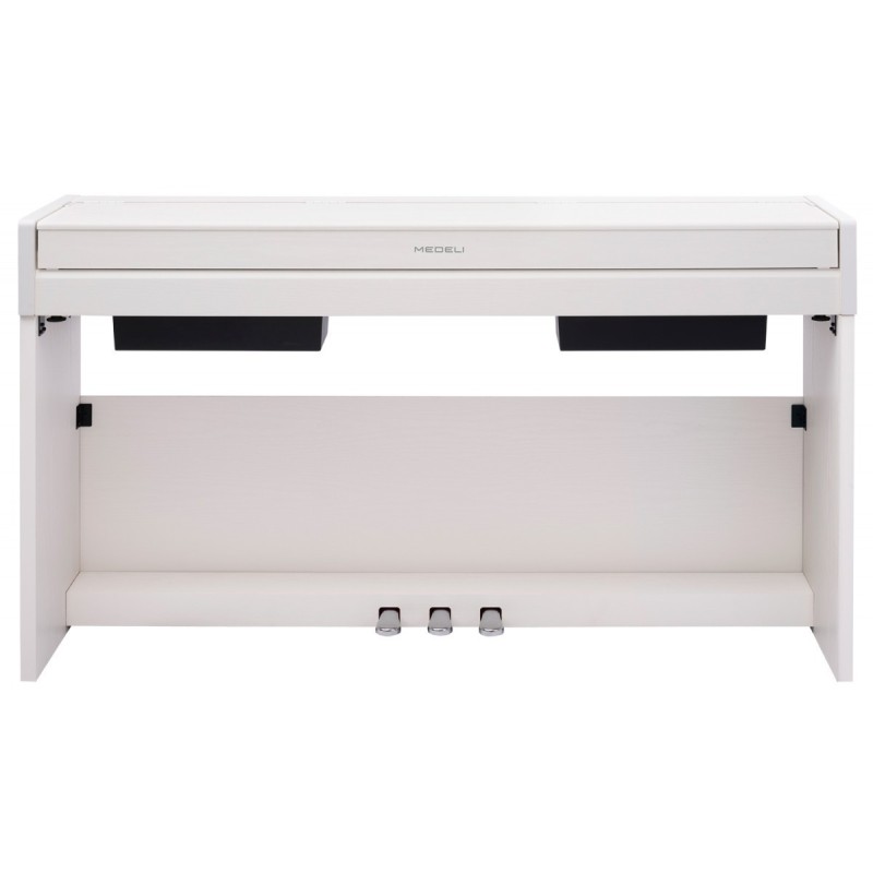 PIANO DIGITALE MEDELI CP203-WH BIANCO - vaiconlasigla