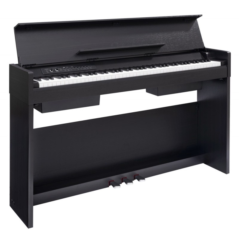 PIANO DIGITALE MEDELI CP203-BK NERO - vaiconlasigla