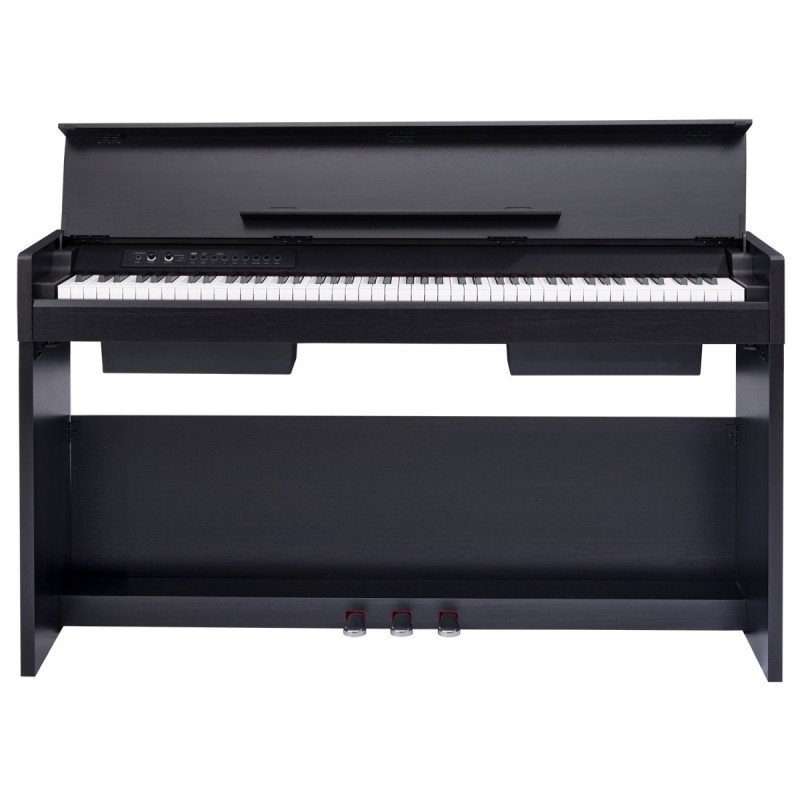PIANO DIGITALE MEDELI CP203-BK NERO - vai con la sigla