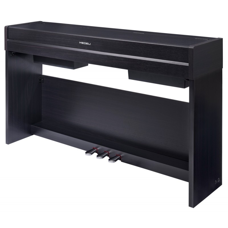 PIANO DIGITALE MEDELI CP203-BK NERO - vaiconlasigla