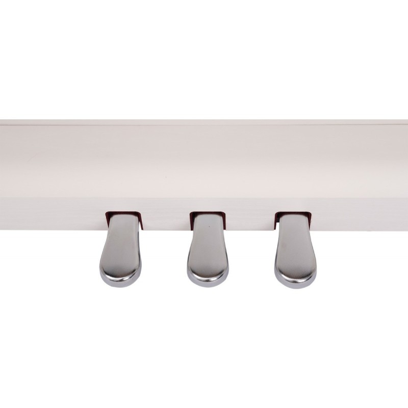 PIANO DIGITALE MEDELI CP203-WH BIANCO - vai con la sigla