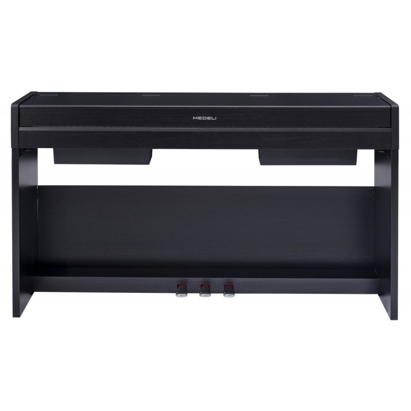 PIANO DIGITALE MEDELI CP203-BK NERO - vaiconlasigla