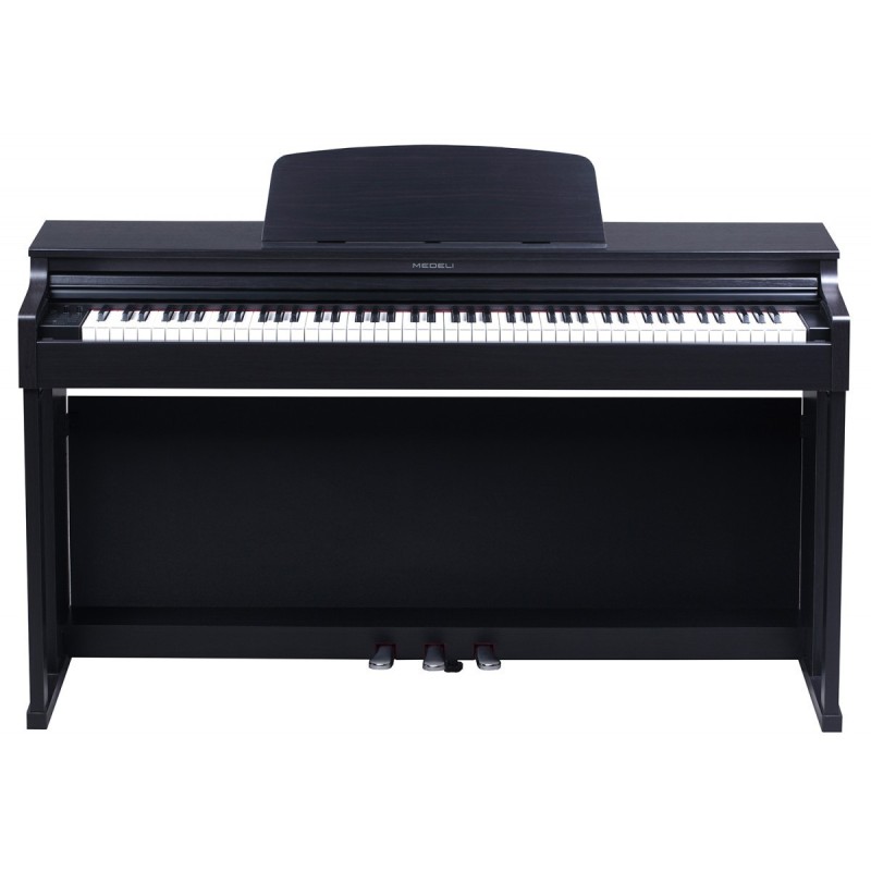 PIANO DIGITALE MEDELI UP203 - vai con la sigla