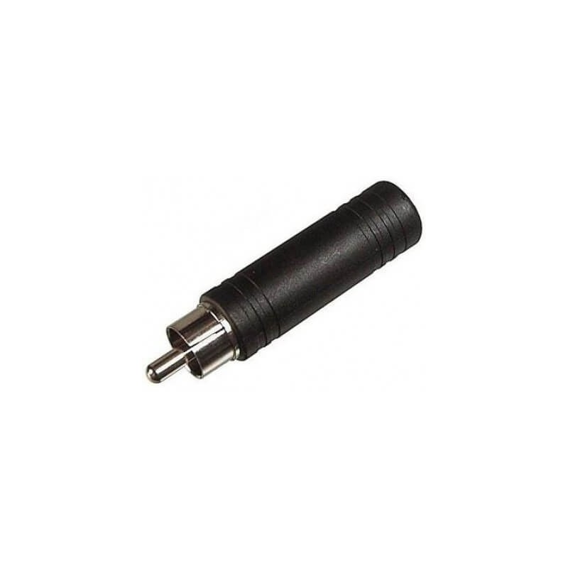PROEL AT180 - ADATTATORE JACK/RCA - vai con la sigla