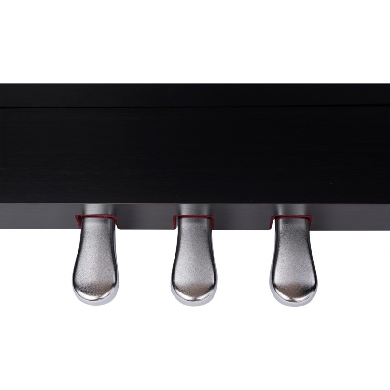 PIANO DIGITALE MEDELI CP203-BK NERO - vai con la sigla