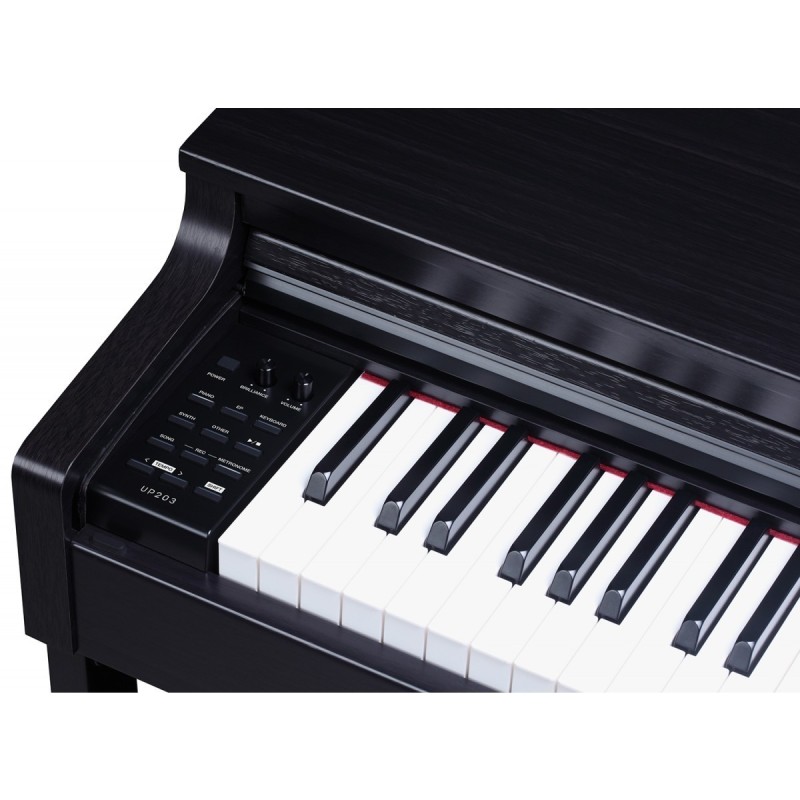 PIANO DIGITALE MEDELI UP203 - vai con la sigla