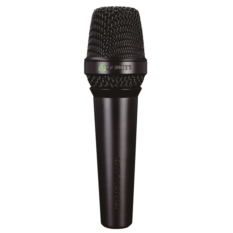 MICROFONO LEWITT MTP 250 DM - vai con la sigla