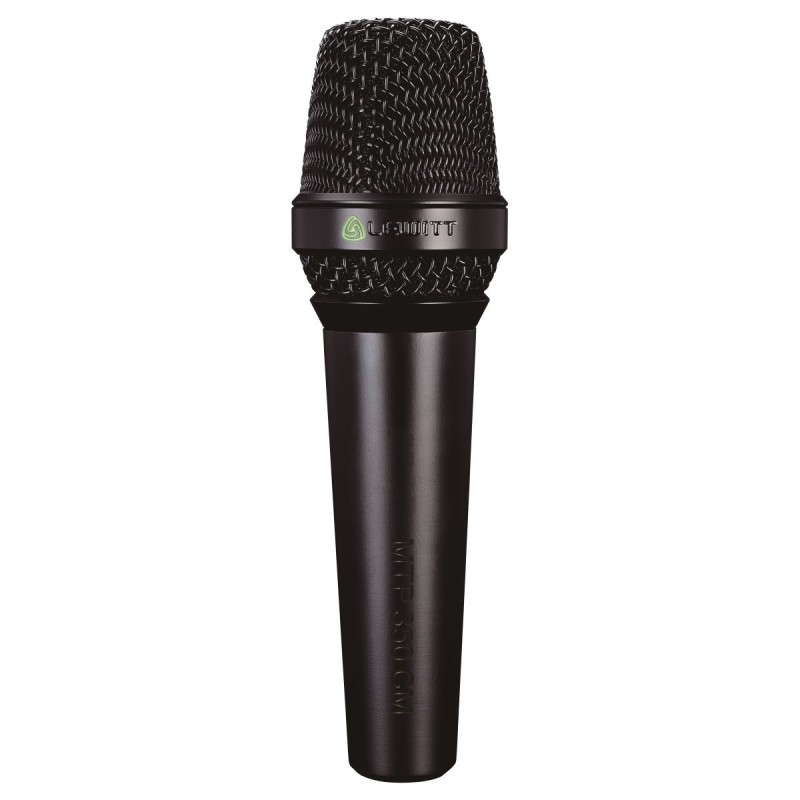 MICROFONO LEWITT MTP 350 CM - vaiconlasigla