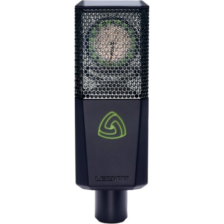 MICROFONO LEWITT LCT 640 TS - vaiconlasigla