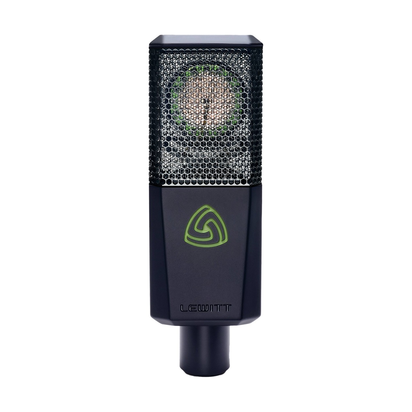 MICROFONO LEWITT LCT 640 TS - vaiconlasigla