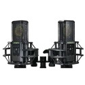 MICROFONO LEWITT LCT 640 TS - vai con la sigla