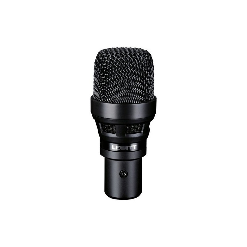 MICROFONO LEWITT DTP 340 TT - vaiconlasigla