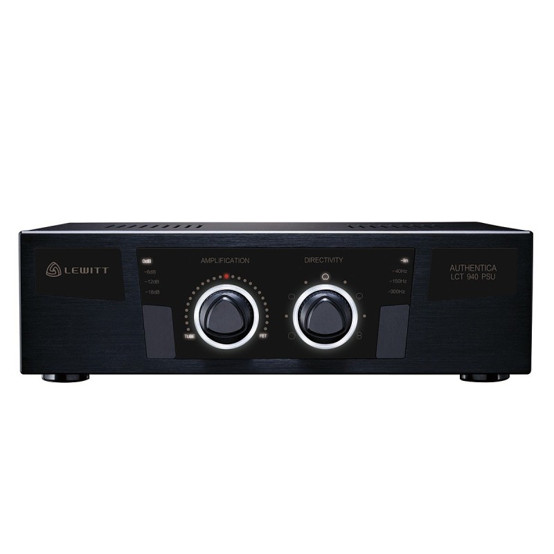 MICROFONO LEWITT LCT 940 - vai con la sigla
