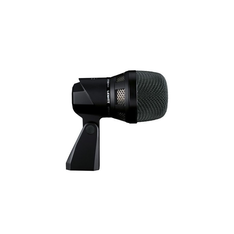 MICROFONO LEWITT DTP 640 REX - vaiconlasigla