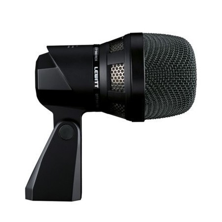 MICROFONO LEWITT DTP 640 REX - vaiconlasigla