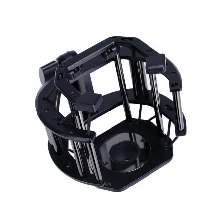 SUPPORTO ANTISHOCK  LCT40SHxx PER MICROFONO LEWITT LCT840/940 - vaiconlasigla