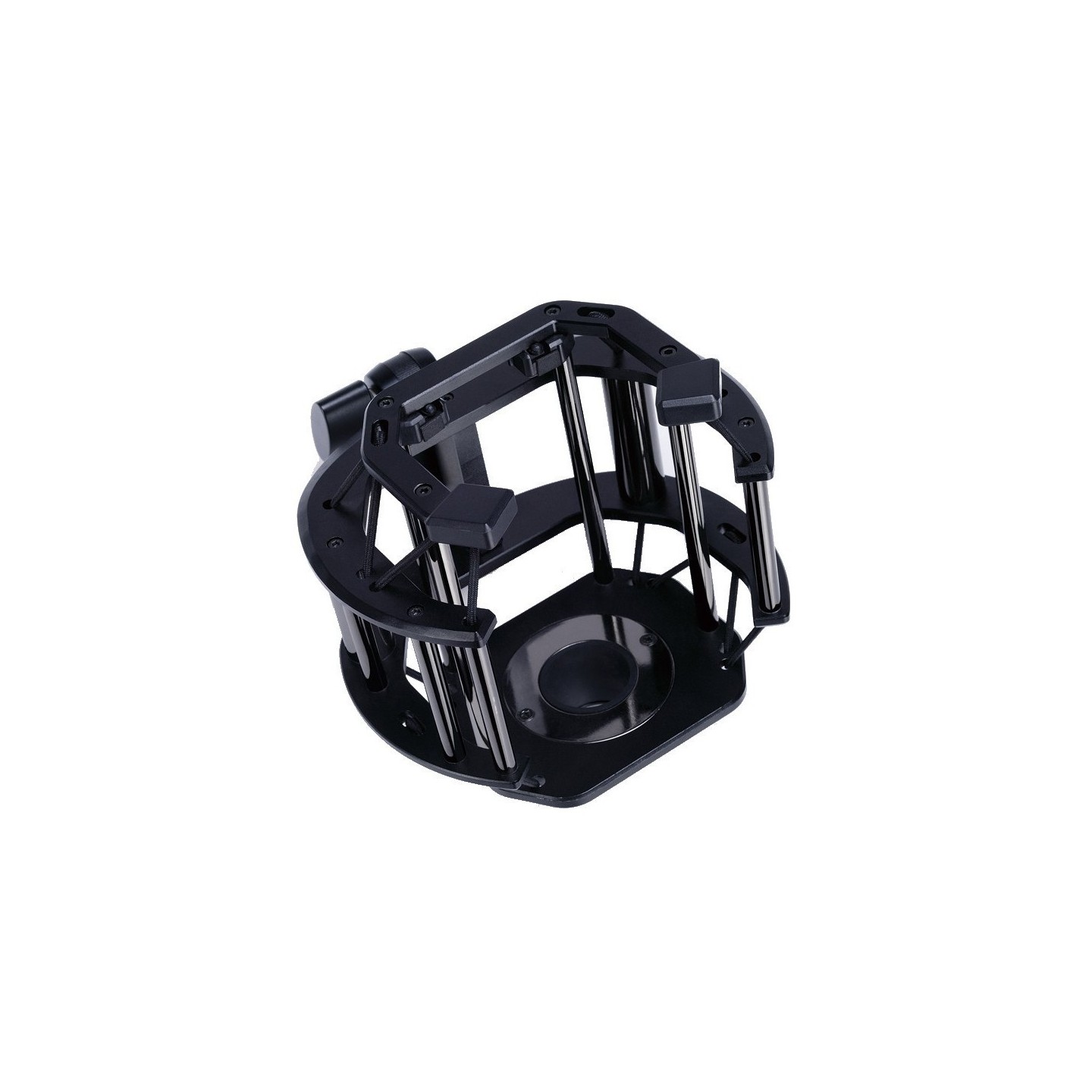 SUPPORTO ANTISHOCK  LCT40SHxx PER MICROFONO LEWITT LCT840/940 - vaiconlasigla