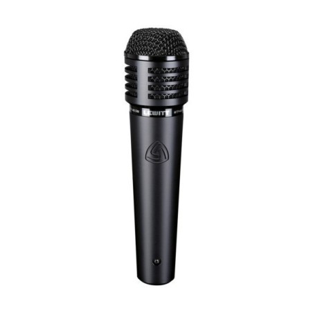 MICROFONO LEWITT MTP 440 DM - vai con la sigla