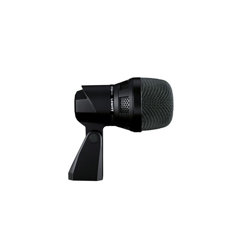 MICROFONO LEWITT DTP 340 REX - vai con la sigla