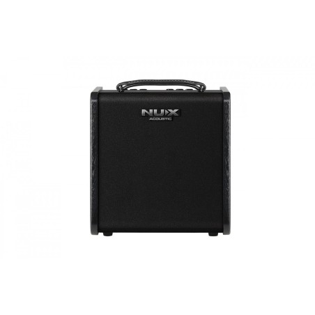 NUX STAGEMAN II AC-60 ACOUSTIC COMBO - vaiconlasigla