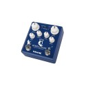NUX QUEEN OF TONE DUAL OVERDRIVE NDO-6 - vai con la sigla