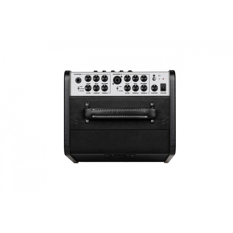 NUX STAGEMAN II AC-60 ACOUSTIC COMBO - vaiconlasigla