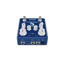 NUX QUEEN OF TONE DUAL OVERDRIVE NDO-6 - vai con la sigla