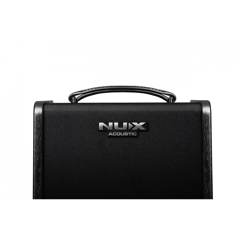 NUX STAGEMAN II AC-60 ACOUSTIC COMBO - vaiconlasigla