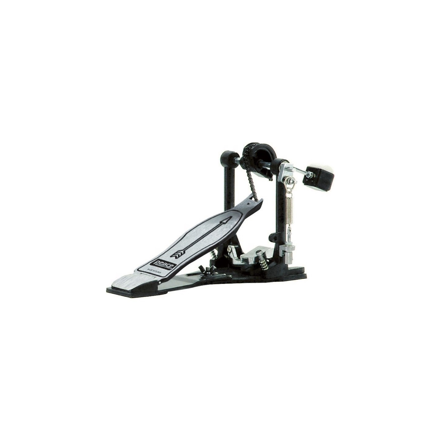 PEDALE GRANCASSA PEACE P-3200-U - vai con la sigla